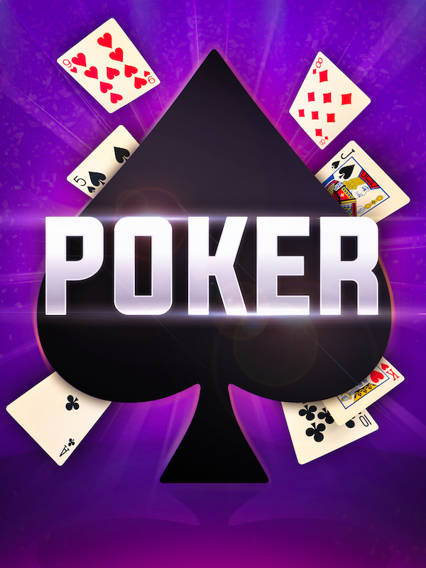 poker online